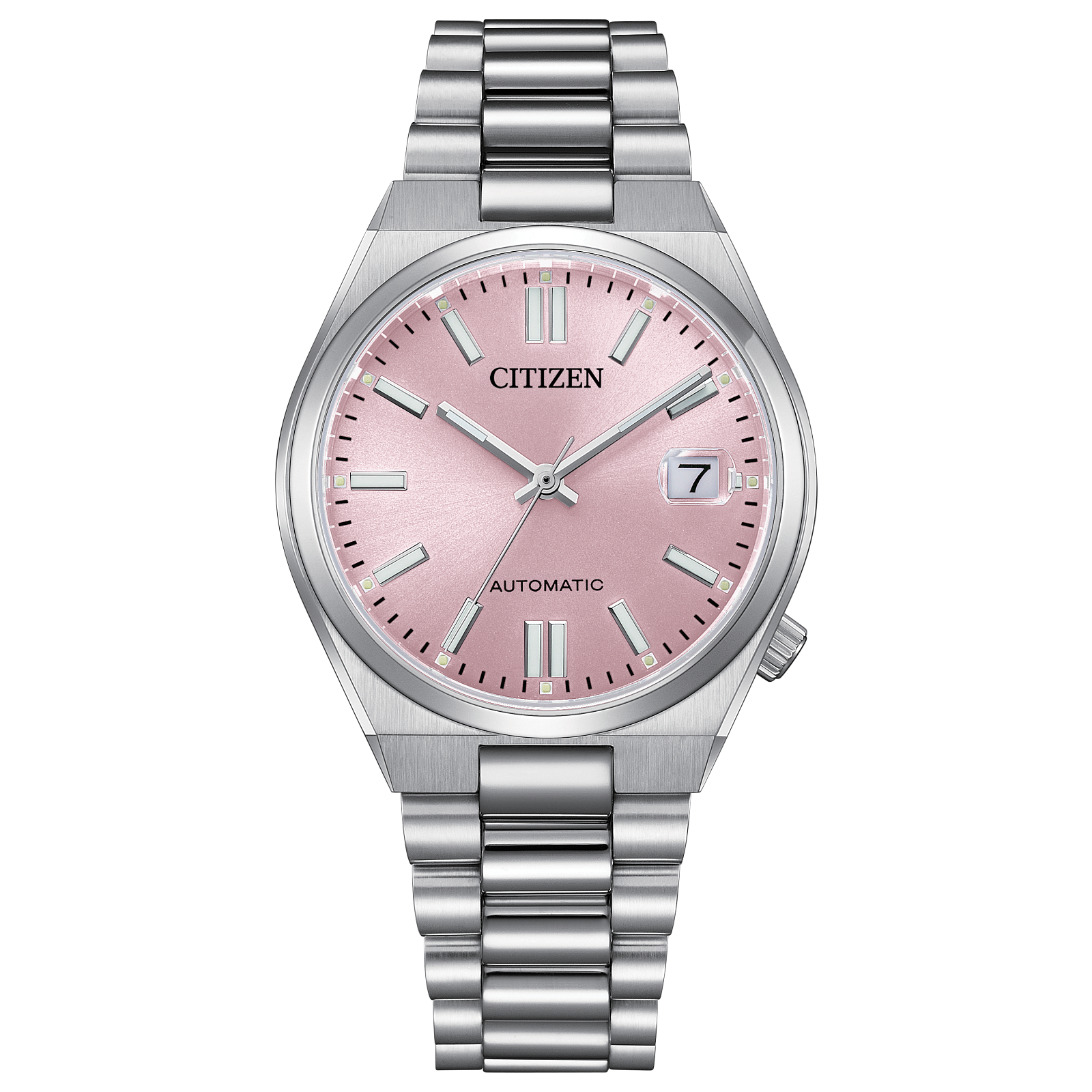JCIT223 AUTOMATIC UNISEX TSUYO