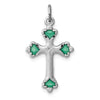 QC3342/QBX019-18 STERLING GREE