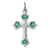 QC3342/QBX019-18 STERLING GREE