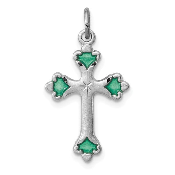 QC3342/QBX019-18 STERLING GREE