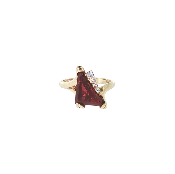 10KY RETRO IMITATION STONES RI