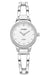 Citizen Quartz Classic Bangle Stainless Watch EZ7011-88A.