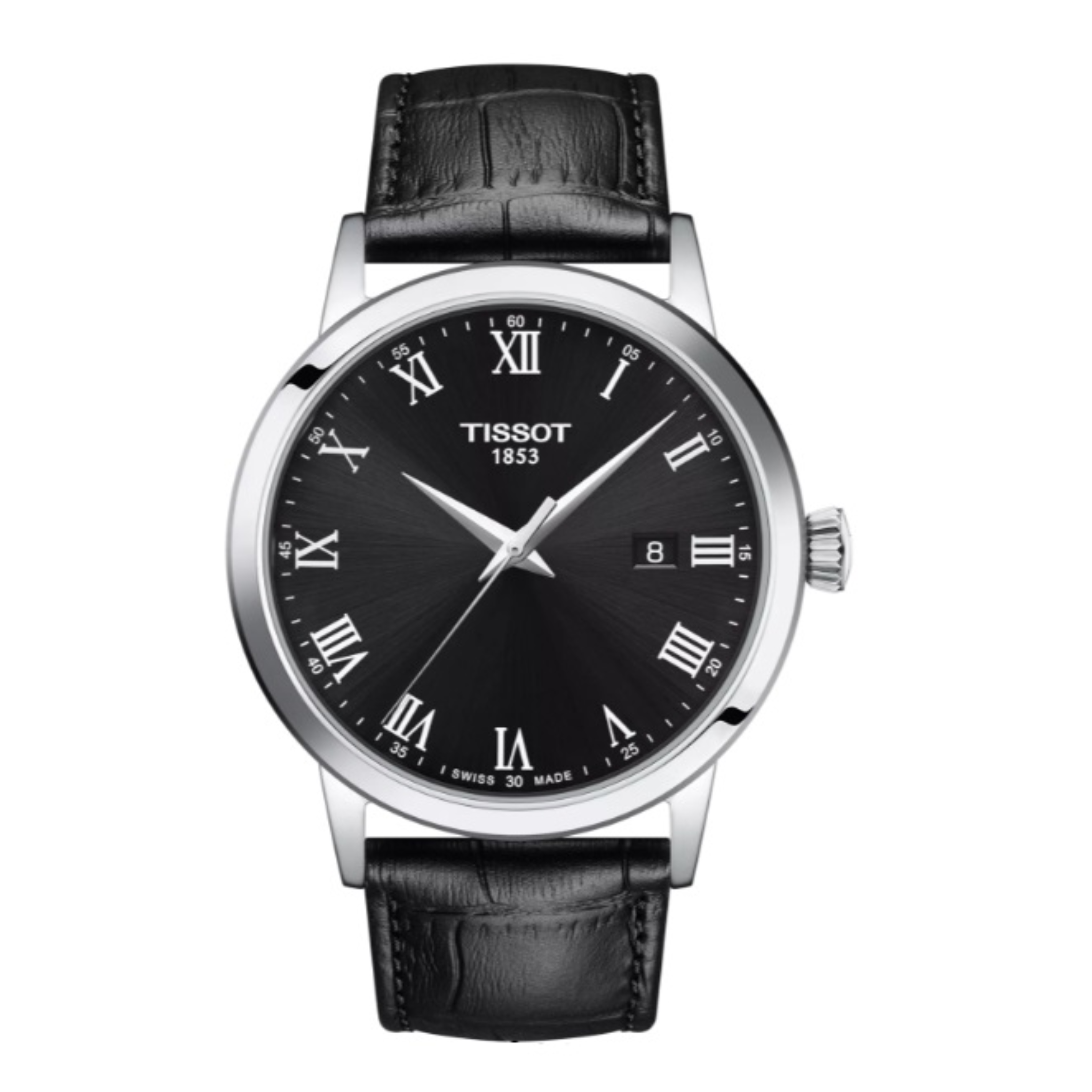 CLASSIC DREAM 42MM BLACK DIAL