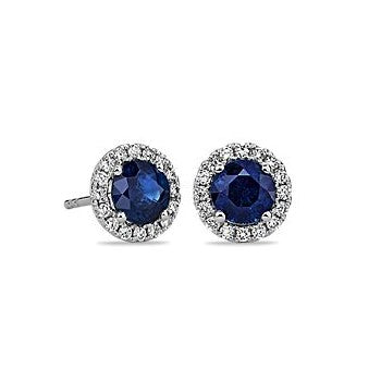 14K WHITE GOLD .19CTW I SI1 SA