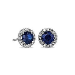 14K WHITE GOLD .19CTW I SI1 SA