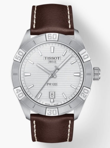 T1016101603100 TISSOT PR 100 S