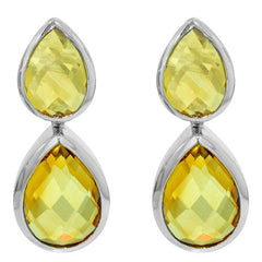 STERLING 1.48CTW MULTI AMETHYS