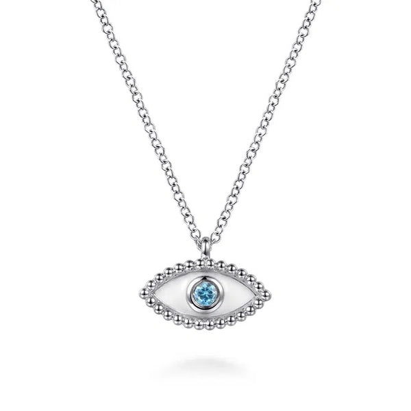 BUJUKAN STERLING .08CT SWISS B
