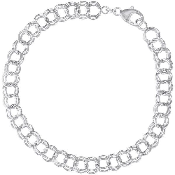 STERLING ROUND CABLE LINK CLAS.