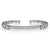 BUJUKAN 14K YG STERLING 1.37CT