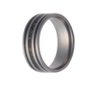 TANTALUM 8MM 1MM MALACHITE 2MM