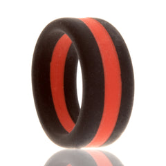 FIRE SILICONE BAND SIZE 11