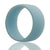 HSR130 BABY BLUE SILICONE BAND