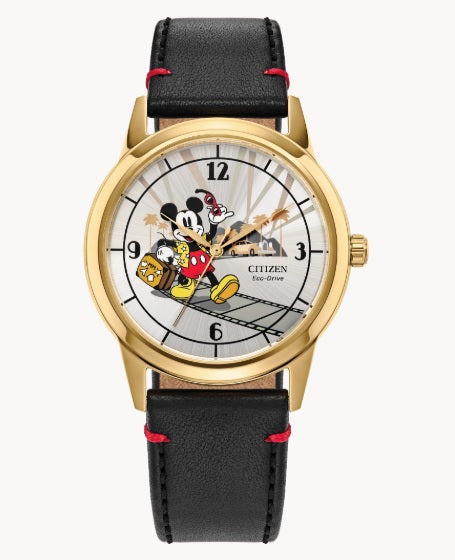 JCIT274 ECO DRIVE MICKEY MOUSE