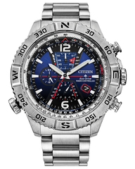 Citizen Eco-Drive Promaster Navihawk A-T Watch AT8220-55L