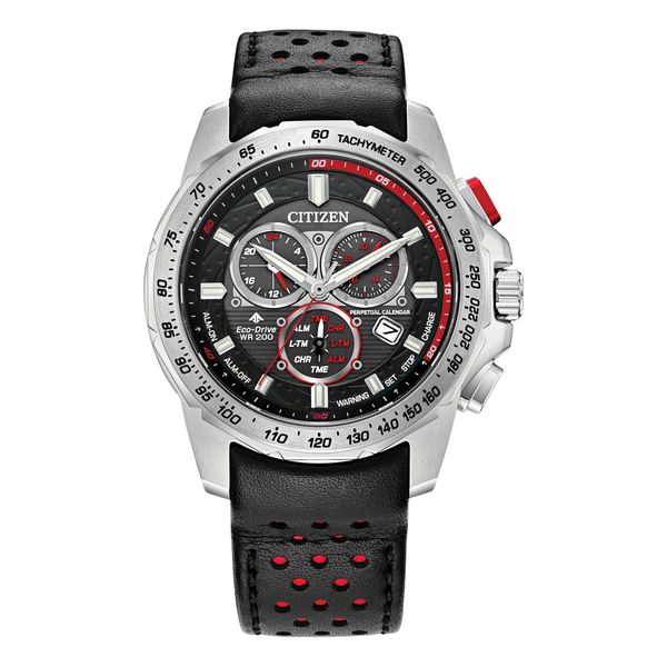 Citizen Eco Drive Promaster MX Watch BL5570-01E