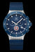 BLUE STAINLESS 44MM TITANIUM C