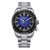 Citizen Attesa Atomic Seven Seas Blue Dial Watch CB0288-65L
