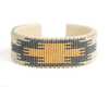 Estate Etkie Paige Beaded Bracelet