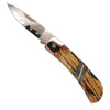 Santa Fe Stonework Carmel Mammoth Tusk Pocket Knife