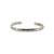 S/S SOUTHWESTERN CUFF