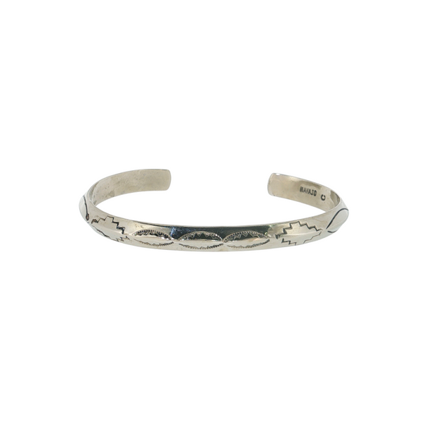 S/S SOUTHWESTERN CUFF