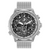 Citizen Men's Navihawk Eco Drive Stainless Steel Watch JY8030-83E
