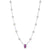 STERLING 5-6MM FWCP CRT PINK S