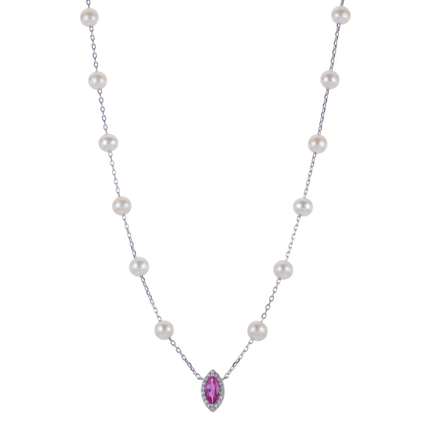 STERLING 5-6MM FWCP CRT PINK S