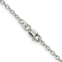 QFC47-18 STERLING 2MM LONG LIN