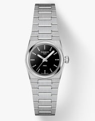 PRX 25MM STAINLESS BLACK DIAMO