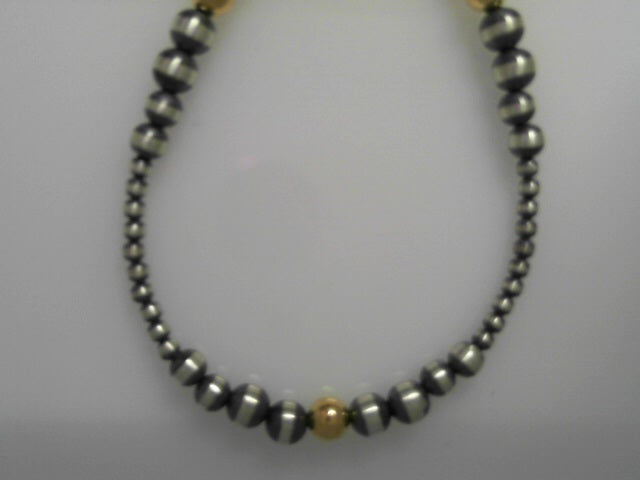 STERLING YELLOW GOLD PLATED BE