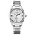 Citizen Eco Drive Arezzo Watch with Diamond Markers EM0870-58A