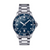 Tissot Seastar 1000 Blue Dial Watch with Day/Date