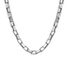 STERLING 5MM SOLID BOX CHAIN