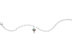 STERLING PETITE FIGURE EIGHT L