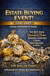 Estate Buying Event
