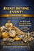 Estate Buying Event
