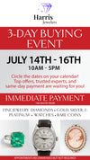 Estate Buying Event