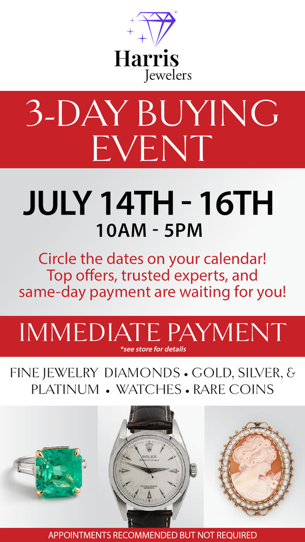 Estate Buying Event