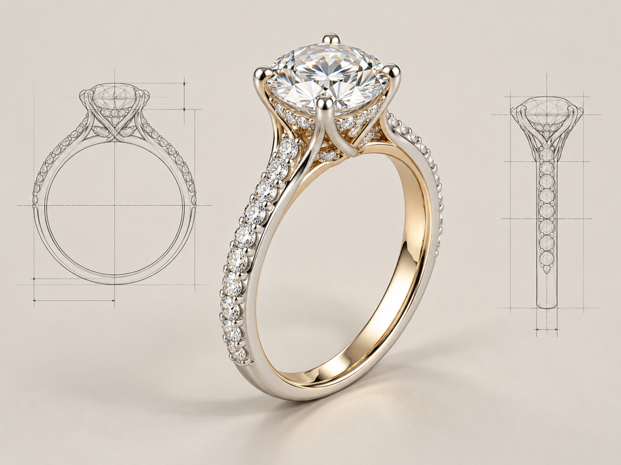 Step 2 - Rendering