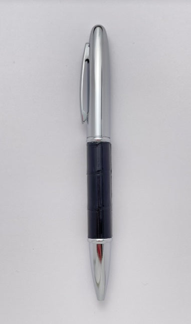 PROFESSIONAL PEN CHROME BLACK