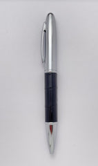 PROFESSIONAL PEN CHROME BLACK