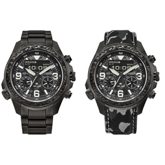 Citizen Eco Drive Promaster Land Limited Edition Strap Set JV1008-63E