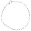 STERLING MEDIUM FIGURE EIGHT L