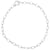 STERLING MEDIUM FIGURE EIGHT L
