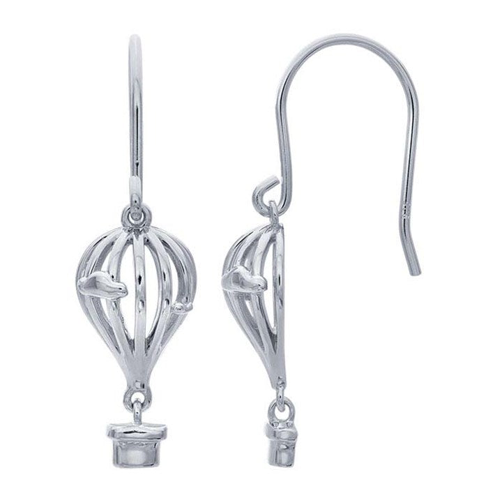 STERLING HOT AIR BALLOONS WITH