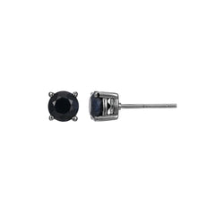 STERLING GUN METAL PLATING 6MM