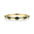 Bujukan Ball Marquise Chrome Green Enamel SZ 6.5 S2334716