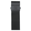 GLOCK Stainless Steel Black Mesh Band 18- Fits GW16, GW17, GW28